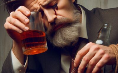 Depresja alkoholowa – jak ją rozpoznać i skutecznie leczyć?