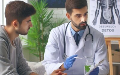 Sposoby radzenia sobie z pokusami podczas detoksykacji